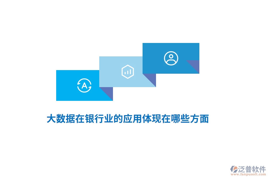 大數(shù)據(jù)在銀行業(yè)的應(yīng)用體現(xiàn)在哪些方面？
