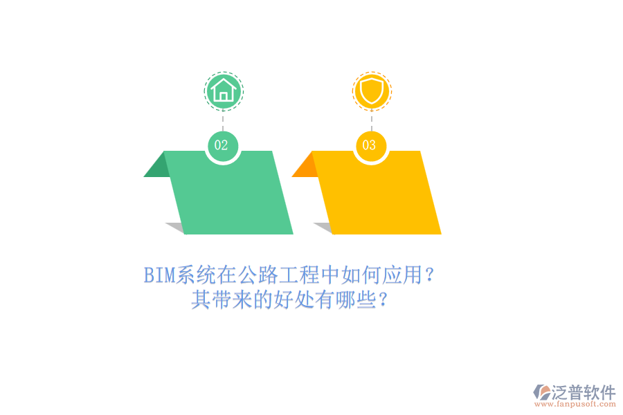 BIM系統(tǒng)在公路工程中如何應(yīng)用？其帶來的好處有哪些？
