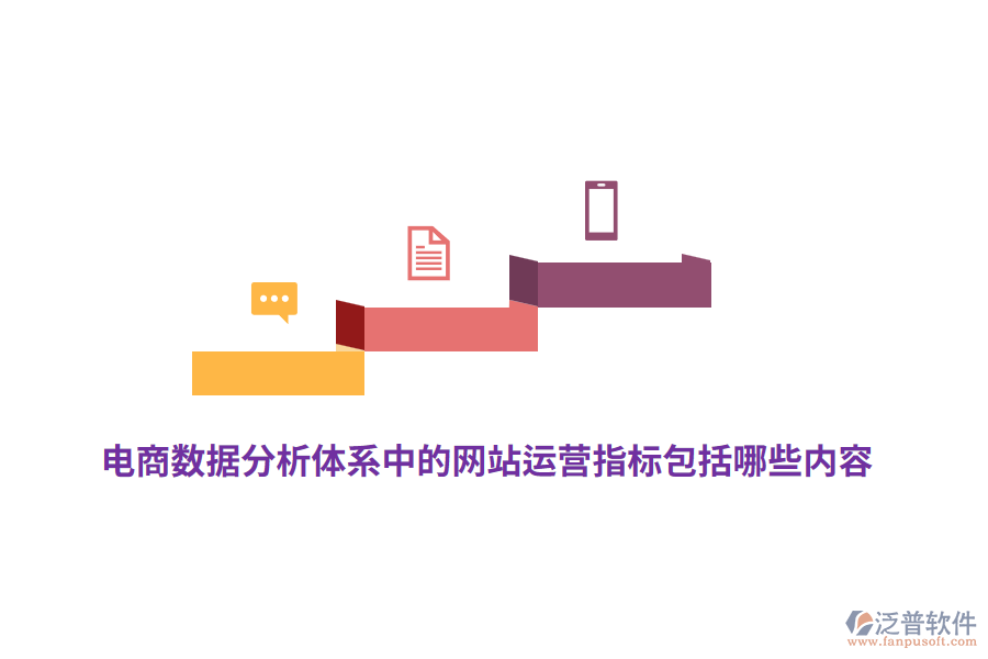 電商數(shù)據(jù)分析體系中的網(wǎng)站運(yùn)營(yíng)指標(biāo)包括哪些內(nèi)容？