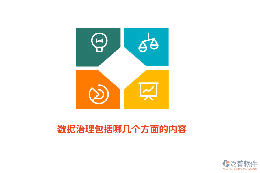 數(shù)據(jù)治理包括哪幾個(gè)方面的內(nèi)容？