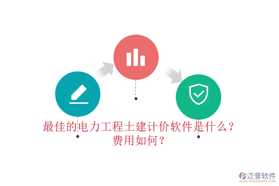 最佳的電力工程土建計(jì)價(jià)軟件是什么？費(fèi)用如何？