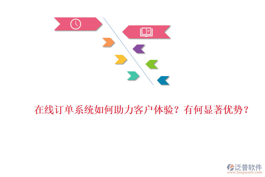 在線訂單系統(tǒng)如何助力客戶體驗(yàn)？有何顯著優(yōu)勢(shì)？