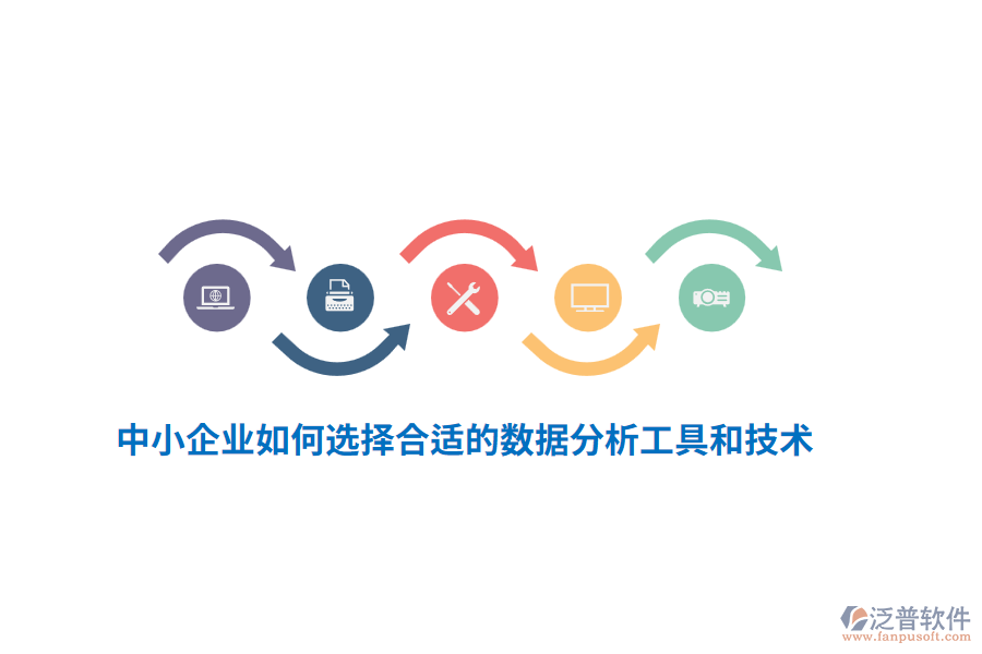 中小企業(yè)如何選擇合適的數(shù)據(jù)分析工具和技術(shù)？