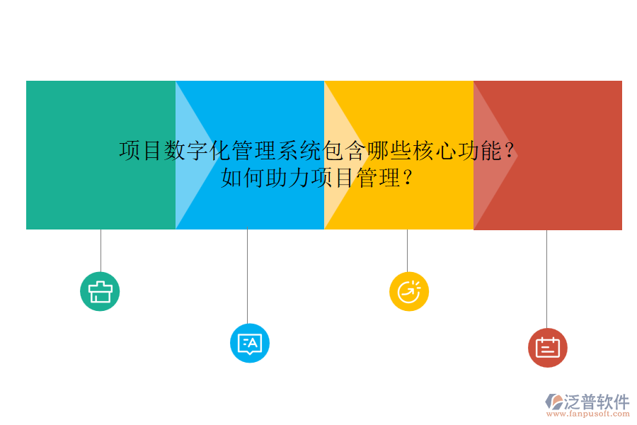 項(xiàng)目數(shù)字化管理系統(tǒng)包含哪些核心功能？如何助力項(xiàng)目管理？