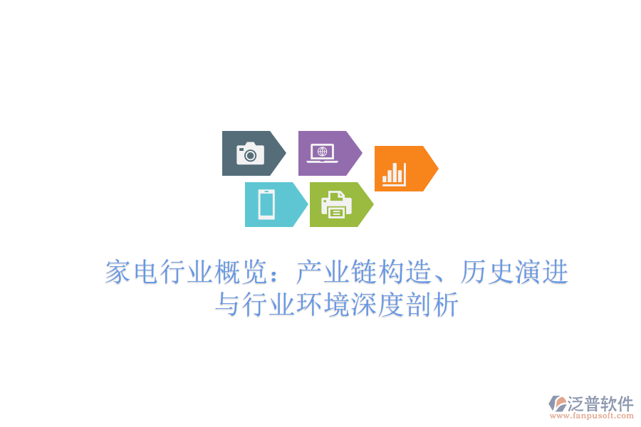 家電行業(yè)概覽：產(chǎn)業(yè)鏈構造、歷史演進與行業(yè)環(huán)境深度剖析