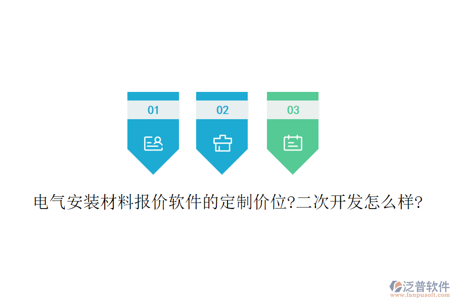 電氣安裝材料報(bào)價(jià)軟件的定制價(jià)位?<a href=http://www.alistair-chisholm.com/Implementation/kaifa/ target=_blank class=infotextkey>二次開(kāi)發(fā)</a>怎么樣?