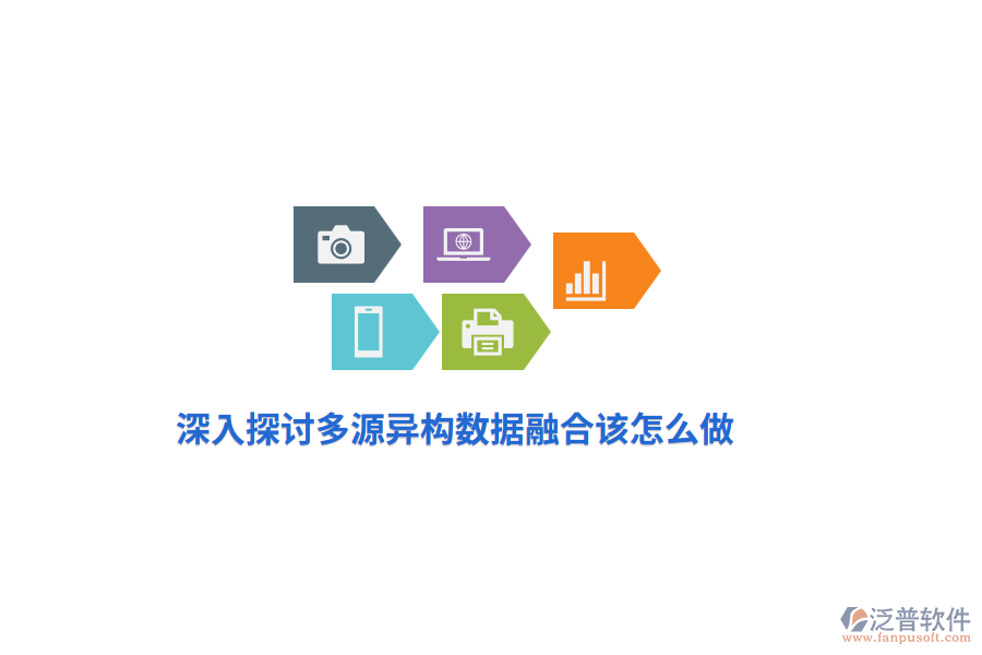 深入探討多源異構(gòu)數(shù)據(jù)融合該怎么做？