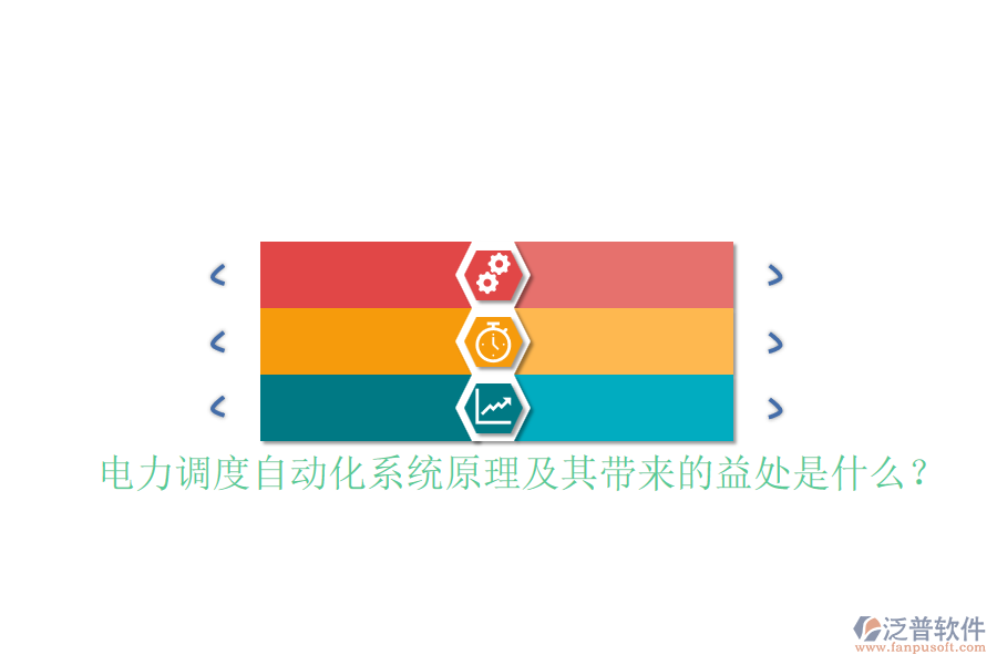 電力調(diào)度自動化系統(tǒng)原理及其帶來的益處是什么？
