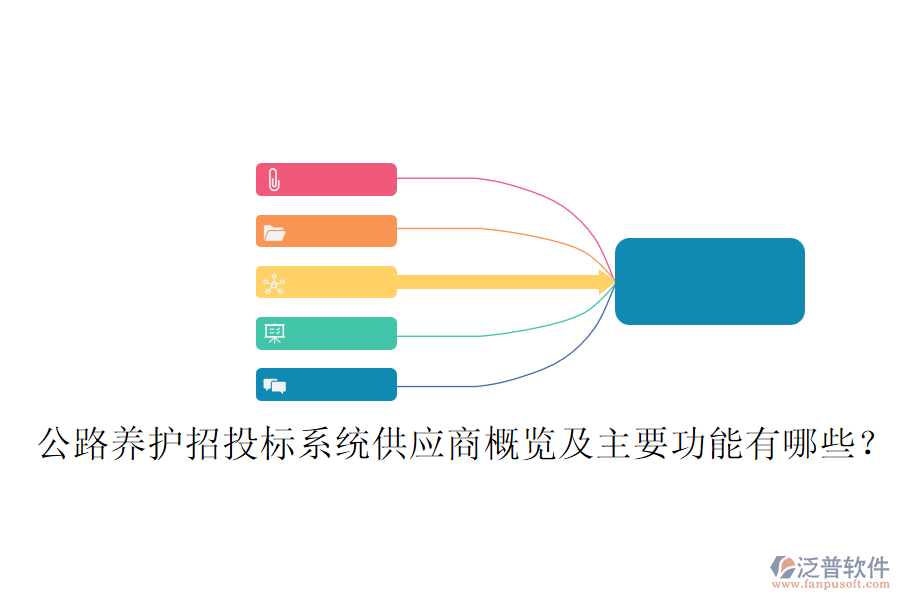 公路養(yǎng)護招投標系統(tǒng)供應商概覽及主要功能有哪些？