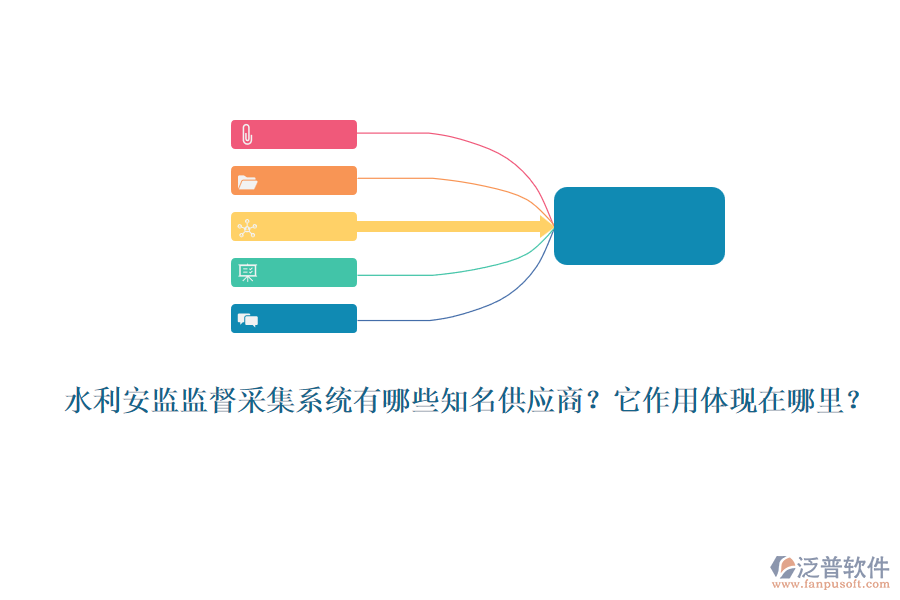 水利安監(jiān)監(jiān)督采集系統(tǒng)有哪些知名供應(yīng)商？它作用體現(xiàn)在哪里？
