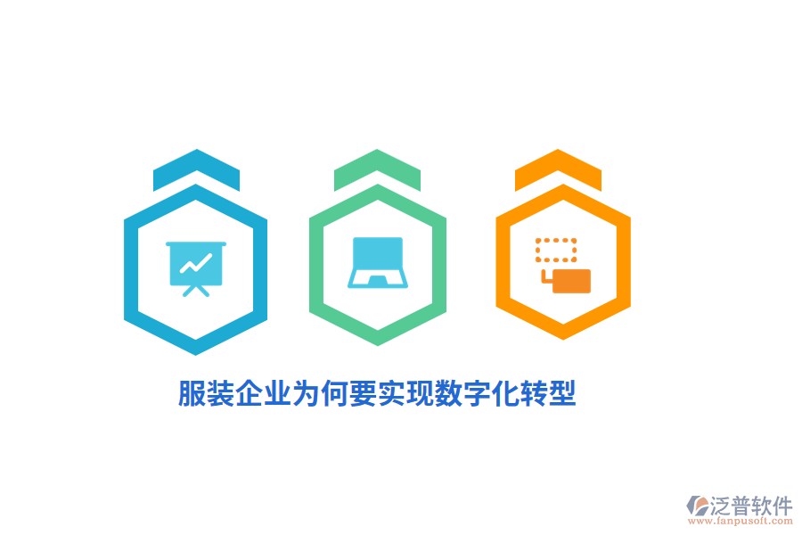 服裝企業(yè)為何要實現(xiàn)數(shù)字化轉(zhuǎn)型？