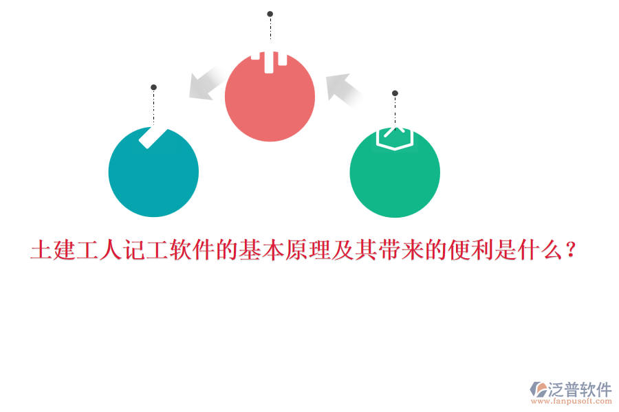土建工人記工軟件的基本原理及其帶來的便利是什么？