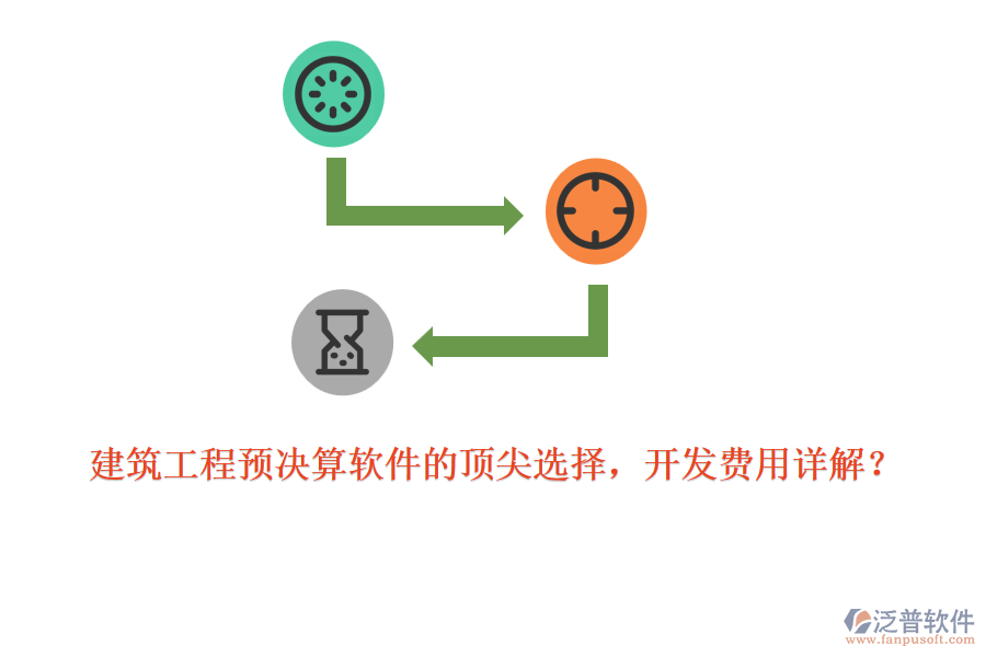 建筑工程預(yù)決算軟件的頂尖選擇，開發(fā)費用詳解？