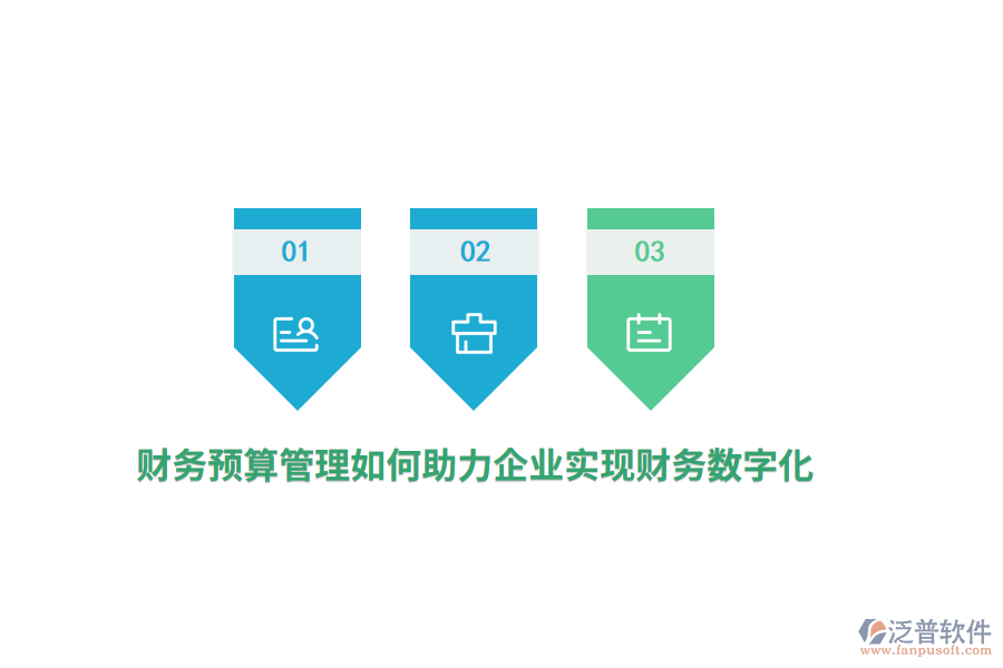財(cái)務(wù)預(yù)算管理如何助力企業(yè)實(shí)現(xiàn)財(cái)務(wù)數(shù)字化？