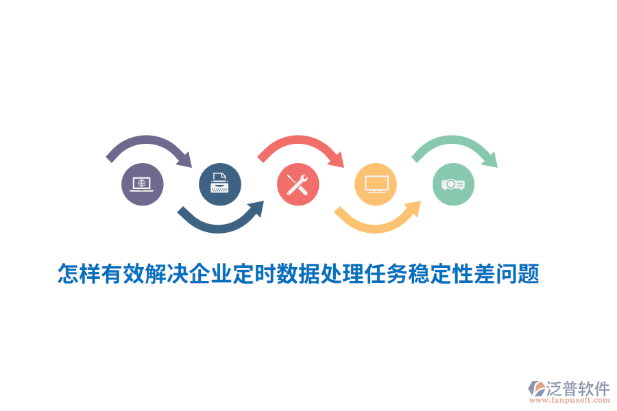 怎樣有效解決企業(yè)定時(shí)數(shù)據(jù)處理任務(wù)穩(wěn)定性差問(wèn)題？