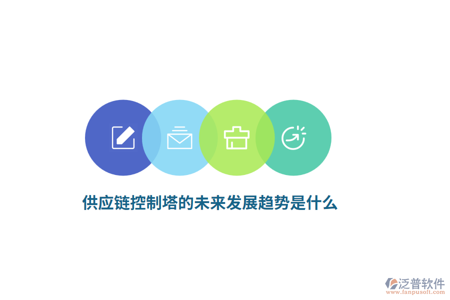 供應(yīng)鏈控制塔的未來(lái)發(fā)展趨勢(shì)是什么？