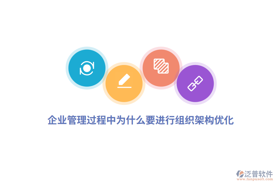 企業(yè)管理過程中為什么要進(jìn)行組織架構(gòu)優(yōu)化？