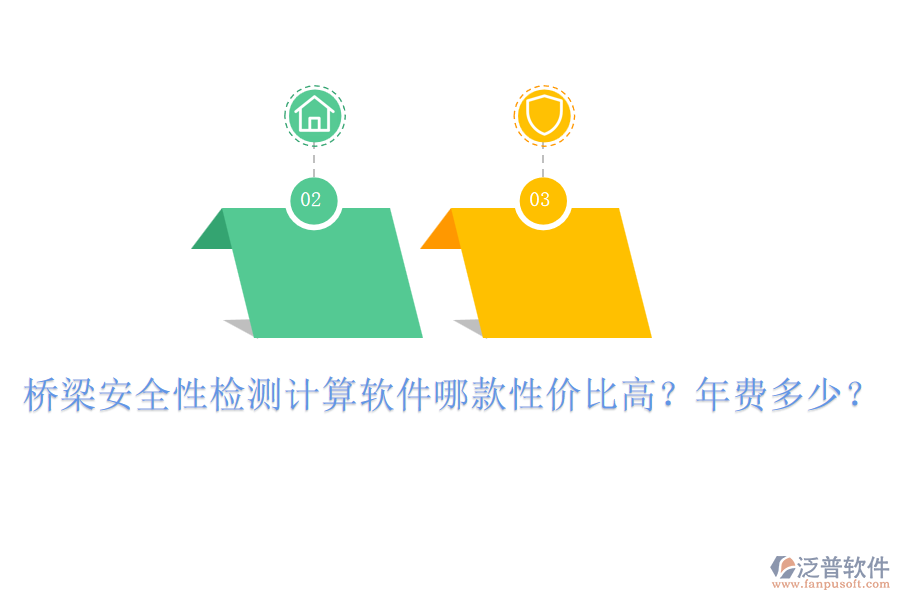 橋梁安全性檢測(cè)計(jì)算軟件哪款性價(jià)比高？年費(fèi)多少？