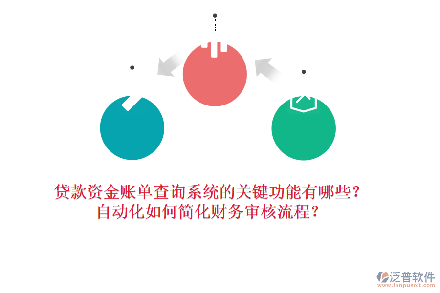 貸款資金賬單查詢系統(tǒng)的關(guān)鍵功能有哪些？自動(dòng)化如何簡(jiǎn)化財(cái)務(wù)審核流程？