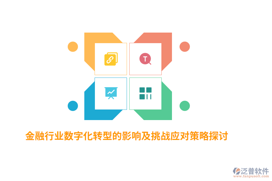 金融行業(yè)數(shù)字化轉(zhuǎn)型的影響及挑戰(zhàn)應(yīng)對策略探討