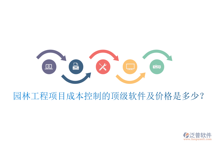 園林工程項(xiàng)目成本控制的頂級軟件及價格是多少？