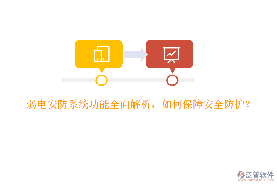 弱電安防系統(tǒng)功能全面解析，如何保障安全防護(hù)？