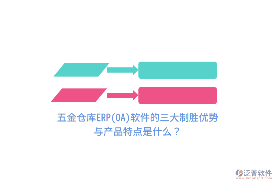 五金倉(cāng)庫(kù)ERP(OA)軟件的三大制勝優(yōu)勢(shì)與產(chǎn)品特點(diǎn)是什么？