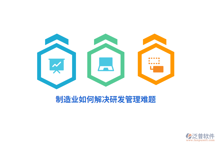 制造業(yè)如何解決研發(fā)管理難題？
