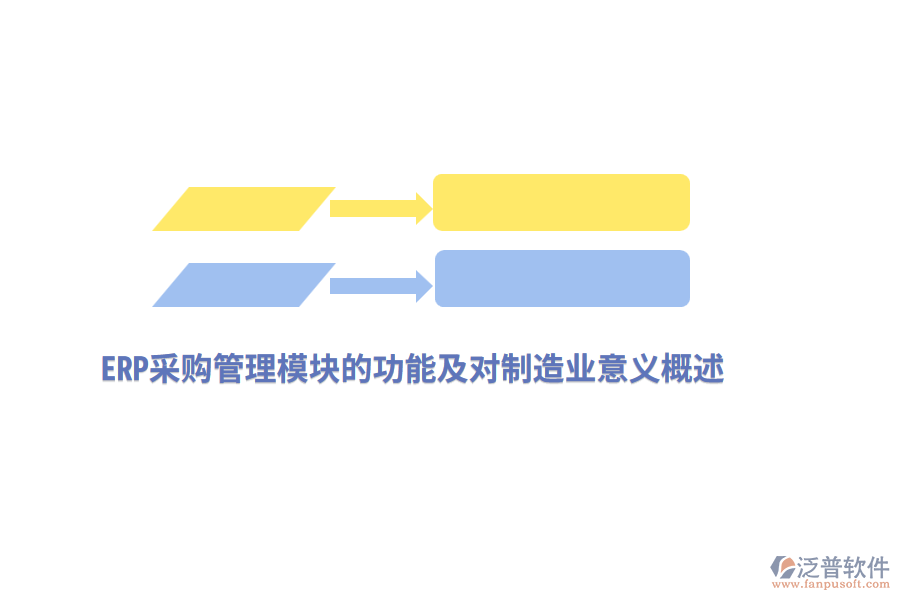 ERP采購(gòu)管理模塊的功能及對(duì)<a href=http://www.alistair-chisholm.com/erp/zhizao/ target=_blank class=infotextkey>制造業(yè)</a>意義概述