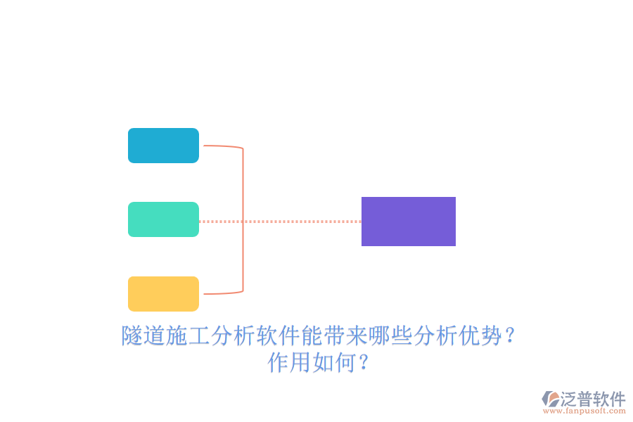 隧道施工分析軟件能帶來(lái)哪些分析優(yōu)勢(shì)？作用如何？