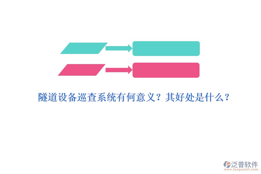隧道設備巡查系統(tǒng)有何意義？其好處是什么？