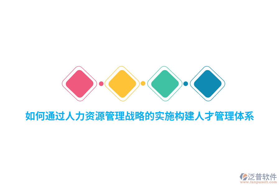 如何通過人力資源管理戰(zhàn)略的實(shí)施構(gòu)建人才管理體系？
