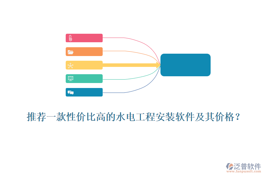 推薦一款性價(jià)比高的水電工程安裝軟件及其價(jià)格？