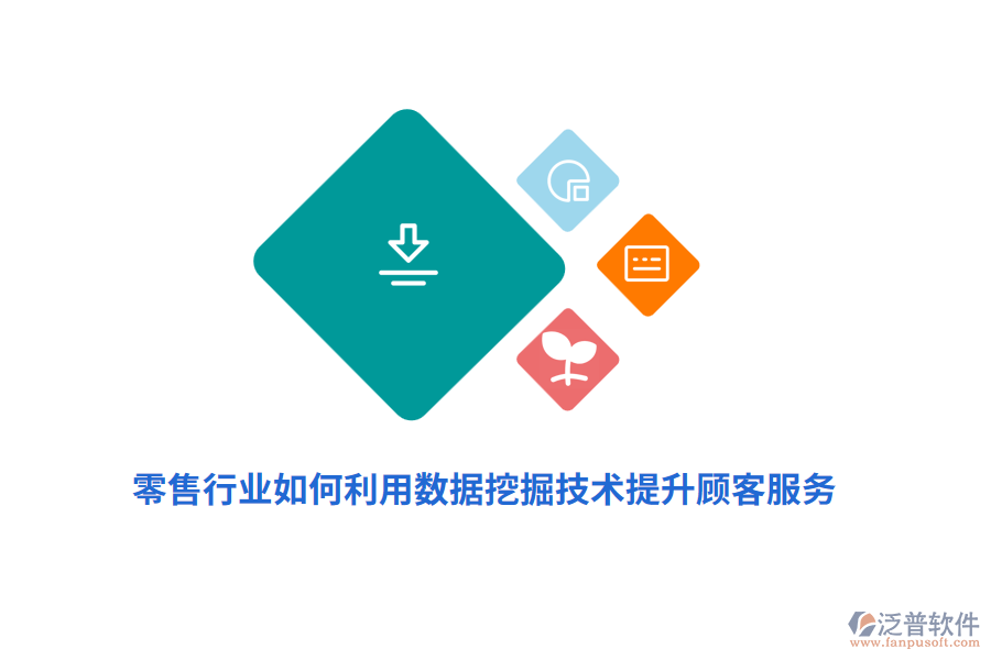 零售行業(yè)如何利用數據挖掘技術提升顧客服務？