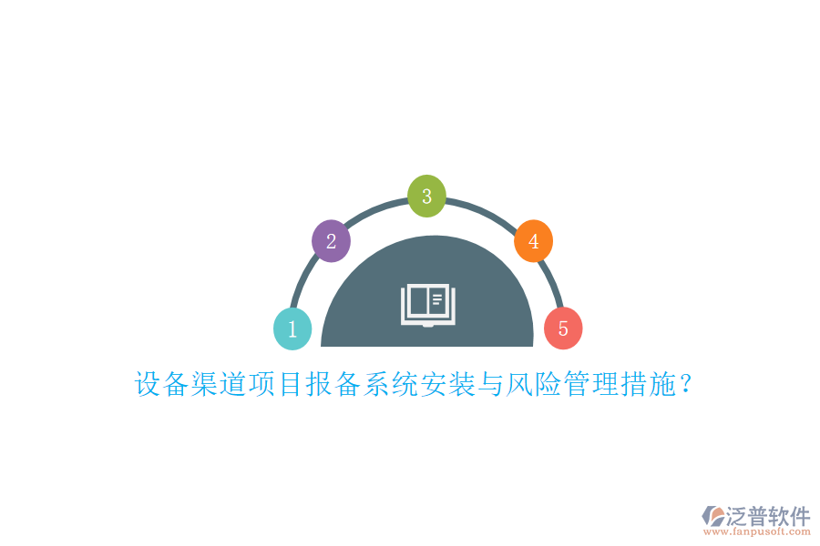 設備渠道項目報備系統(tǒng)安裝與風險管理措施？