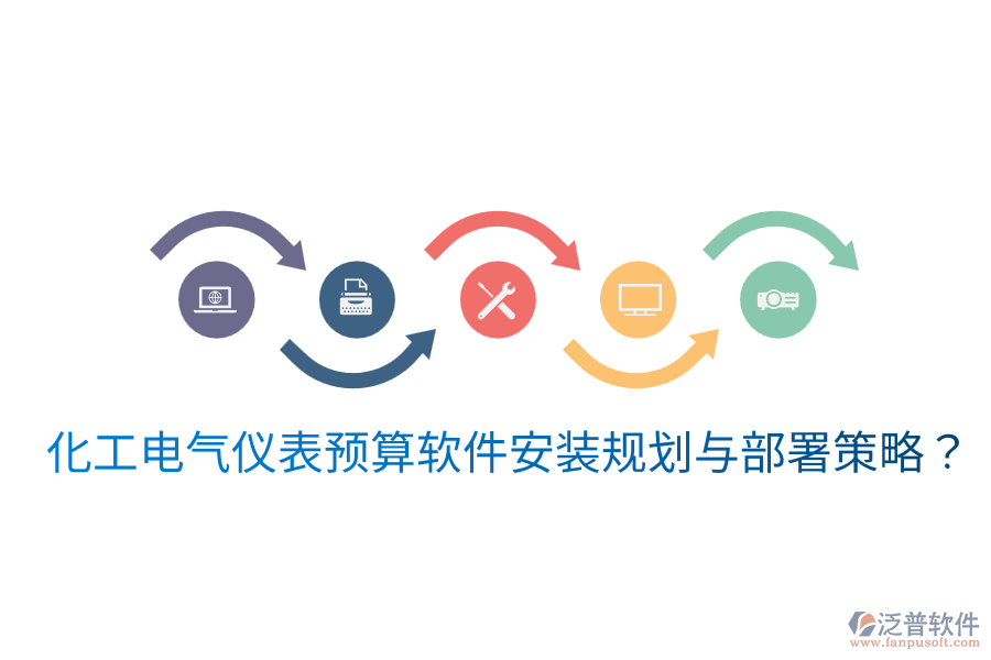 化工電氣儀表預(yù)算軟件安裝規(guī)劃與部署策略？