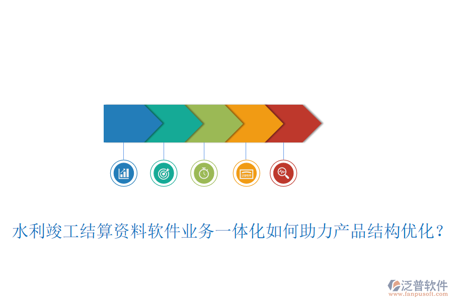 水利竣工結(jié)算資料軟件業(yè)務(wù)一體化如何助力產(chǎn)品結(jié)構(gòu)優(yōu)化？