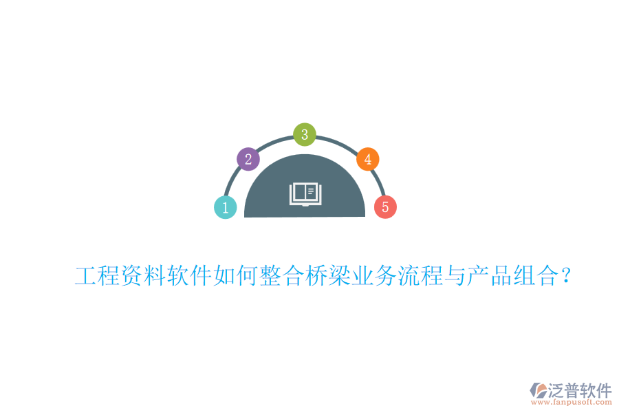 工程資料軟件如何整合橋梁業(yè)務(wù)流程與產(chǎn)品組合？