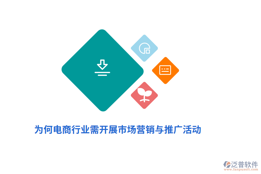 為何電商行業(yè)需開(kāi)展市場(chǎng)營(yíng)銷與推廣活動(dòng)？
