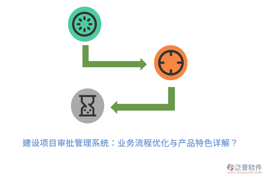 建設項目審批管理系統(tǒng)：業(yè)務流程優(yōu)化與產(chǎn)品特色詳解？
