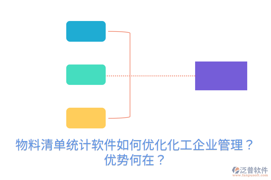物料清單統(tǒng)計軟件如何優(yōu)化化工企業(yè)管理？優(yōu)勢何在？