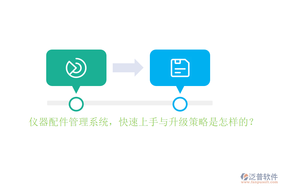 儀器配件管理系統(tǒng)，快速上手與升級(jí)策略是怎樣的？