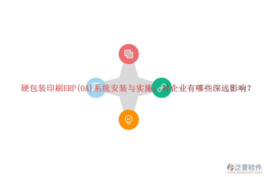 硬包裝印刷ERP(OA)系統(tǒng)安裝與實施：對企業(yè)有哪些深遠影響？