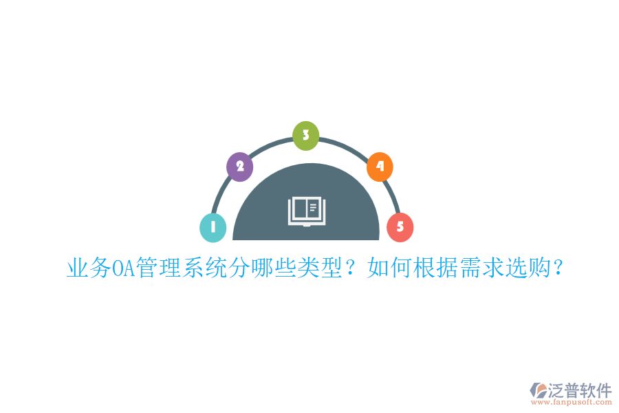 業(yè)務OA管理系統(tǒng)分哪些類型？如何根據(jù)需求選購？
