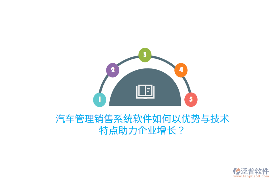 汽車管理銷售系統(tǒng)軟件如何以優(yōu)勢(shì)與技術(shù)特點(diǎn)助力企業(yè)增長？