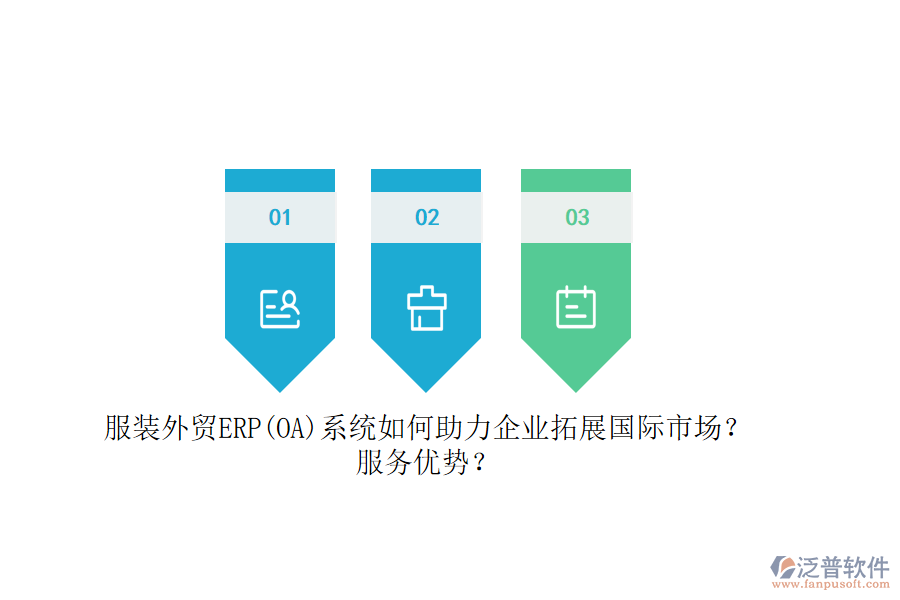服裝外貿(mào)ERP(OA)系統(tǒng)如何助力企業(yè)拓展國際市場？服務(wù)優(yōu)勢？