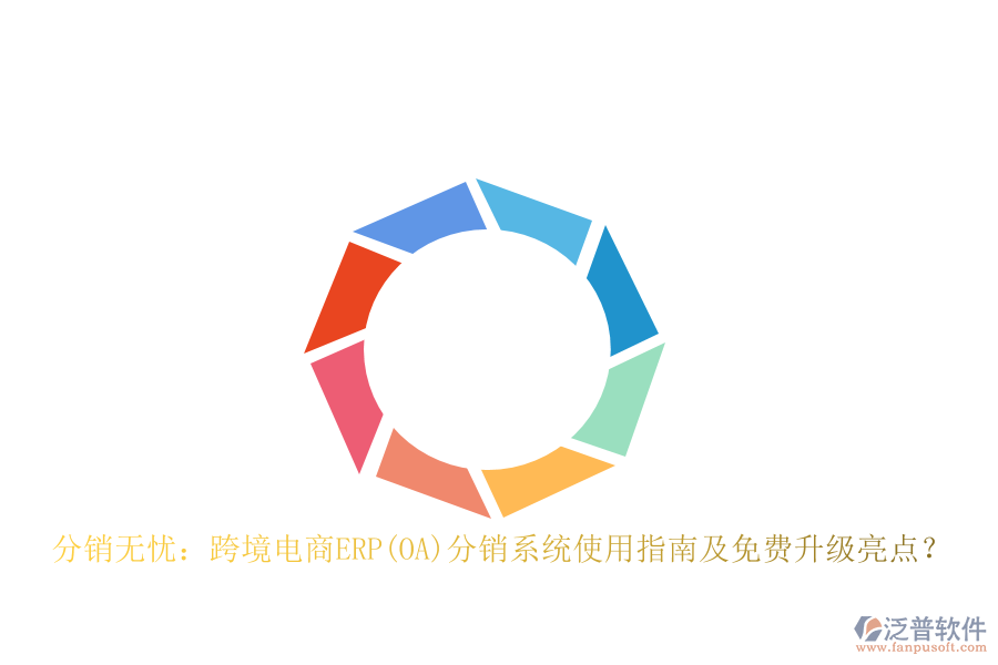 分銷無憂：跨境電商ERP(OA)分銷系統(tǒng)使用指南及免費升級亮點？