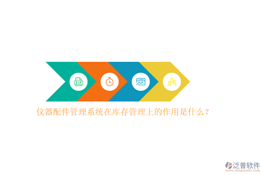 儀器配件管理系統(tǒng)在庫存管理上的作用是什么？