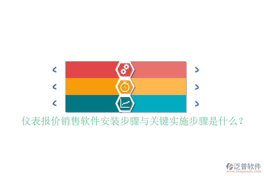 儀表報價銷售軟件安裝步驟與關鍵實施步驟是什么？