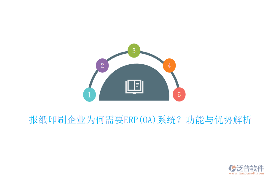 報(bào)紙印刷企業(yè)為何需要ERP(OA)系統(tǒng)？功能與優(yōu)勢(shì)解析